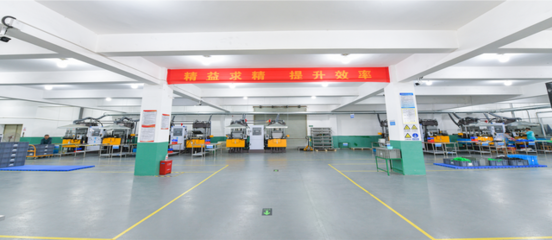 競(jìng)爭(zhēng)激烈的汽車線束行業(yè),樂清這家工廠以實(shí)力贏得汽車配件市場(chǎng)