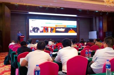 【圖文】2019年第十一屆橡膠技術交流會在蘇州成功召開!