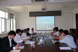 長春應(yīng)化所與日本旭化成集團開展技術(shù)交流