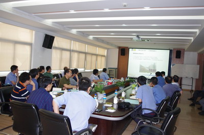 廈門(mén)鎢業(yè)和東睦股份技術(shù)交流會(huì)在寧波舉辦