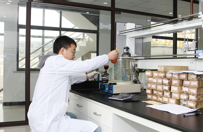 號稱潤滑油行業(yè)首家工業(yè)4.0工廠的上海火炬潤滑油到底是啥樣