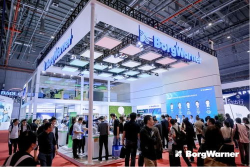 博格華納怎么樣 技術(shù)專家談快充領(lǐng)域的趨勢(shì)